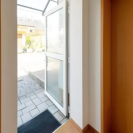 Apartmenthaus Am Schwarzwaelder Hof 度假居 *