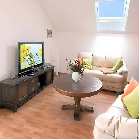 Apartmenthaus Am Schwarzwaelder Hof Bad Bellingen