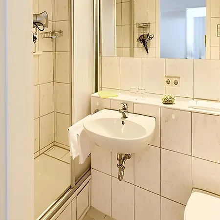 Apartmenthaus Am Schwarzwaelder Hof * Bad Bellingen