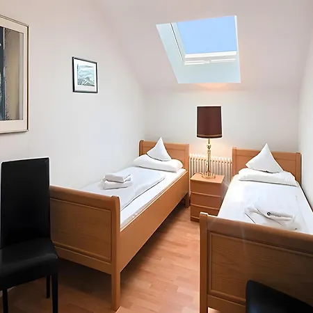Holiday home Apartmenthaus Am Schwarzwaelder Hof Bad Bellingen