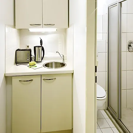 Apartmenthaus Am Schwarzwaelder Hof *