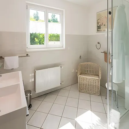 Apartmenthaus Am Schwarzwaelder Hof