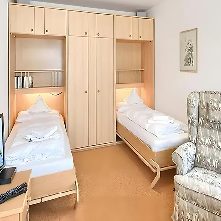 Apartmenthaus Am Schwarzwaelder Hof 度假居
