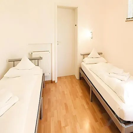 度假居 Apartmenthaus Am Schwarzwaelder Hof