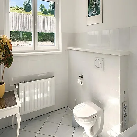 Apartmenthaus Am Schwarzwaelder Hof Holiday home *