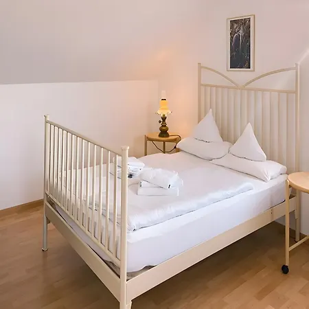 Apartmenthaus Am Schwarzwaelder Hof 度假居 巴特贝林根