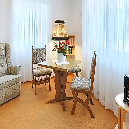 Apartmenthaus Am Schwarzwaelder Hof