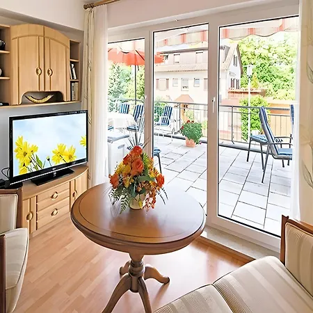 Apartmenthaus Am Schwarzwaelder Hof