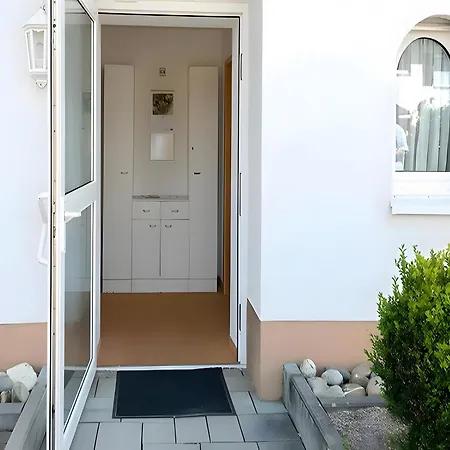 Apartmenthaus Am Schwarzwaelder Hof 度假居 *