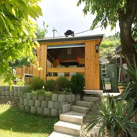 Apartmenthaus Am Schwarzwaelder Hof *