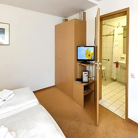 Apartmenthaus Am Schwarzwaelder Hof *